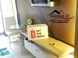 1 Bedroom Apartment for sale in Pacific Place, Tanah Abang, Tanah Abang