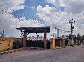  Grundstück zu verkaufen in Toluca, Mexico, Toluca