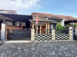 3 Kamar Rumah for sale in Ngemplak, Sleman, Ngemplak