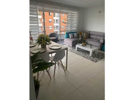 3 Habitación Apartamento en venta en Lago Calima, Cali, Cali