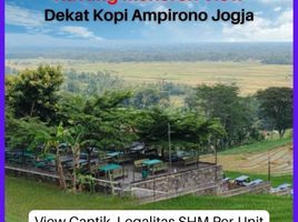  Land for sale in Yogyakarta, Pengasih, Kulon Progo, Yogyakarta