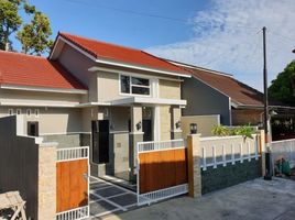 2 Bedroom Villa for sale in Godeyan, Sleman, Godeyan