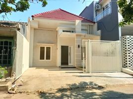 3 Bedroom House for sale in Kidung Kandang, Malang Regency, Kidung Kandang