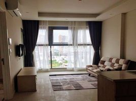 1 Phòng ngủ Căn hộ for rent in Thạnh Mỹ Lợi, TP.Hồ Chí Minh, Thạnh Mỹ Lợi