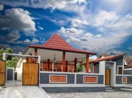 4 Bedroom House for sale in Prambanan, Klaten, Prambanan