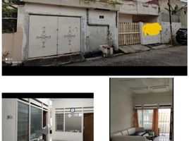 4 Habitación Casa en venta en Tambaksari, East Jawa, Tambaksari