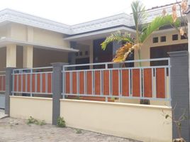 4 Kamar Rumah for sale in Gamping, Sleman, Gamping