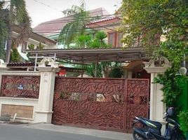  House for sale in Halim Perdanakusuma Airport, Makasar, Kramat Jati