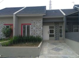 2 Kamar Vila for sale in Telukjambe, Karawang, Telukjambe