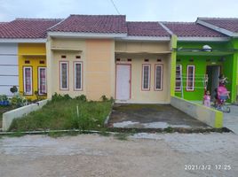 2 Kamar Rumah for sale in Tanjung Bintang, Lampung Selatan, Tanjung Bintang