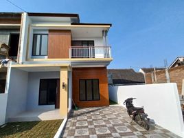 3 Bedroom Villa for sale in Banguntapan, Bantul, Banguntapan