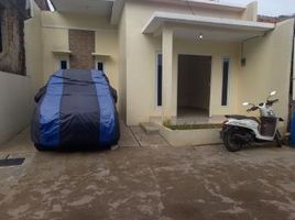 2 Bedroom House for sale in Cibinong, Bogor, Cibinong