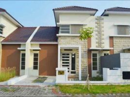 2 Kamar Rumah for sale in Madiun, East Jawa, Taman, Madiun