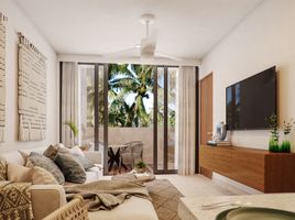 Appartement 2 chambre à vendre à Merida, Yucatan, Merida