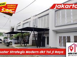 3 Bedroom House for sale in Cipayung, Jakarta Timur, Cipayung