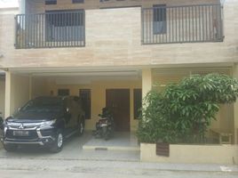 5 Bedroom Villa for sale in Bogor, West Jawa, Lima, Bogor