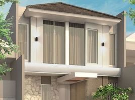 4 Habitación Villa en venta en Mulyorejo, East Jawa, Mulyorejo