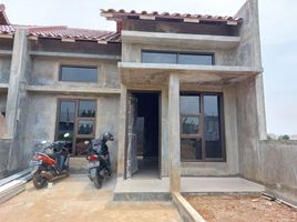 2 Bedroom House for sale in Cibinong, Bogor, Cibinong