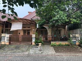 4 Kamar Rumah for sale in Blimbing, Malang Regency, Blimbing