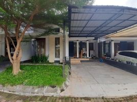 2 Schlafzimmer Villa zu verkaufen in Mlati, Yogyakarta, Mlati