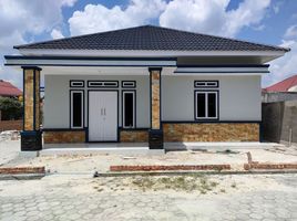 3 Bedroom House for sale in Tampan, Pekan Baru, Tampan