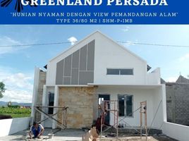 2 Kamar Rumah for sale in Jagonalan, Klaten, Jagonalan