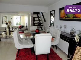 3 Habitación Villa en venta en Colombia, Barranquilla, Atlantico, Colombia