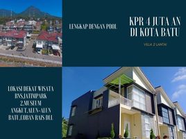 2 Bedroom House for sale in Sawahan, Surabaya, Sawahan