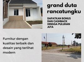 2 Bedroom House for sale in Pameungpeuk, Bandung, Pameungpeuk