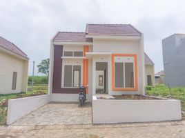 2 Kamar Rumah for sale in Dau, Malang Regency, Dau