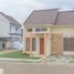 2 Kamar Vila for sale in Dau, Malang Regency, Dau