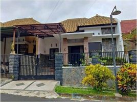 3 Kamar Vila for sale in Dau, Malang Regency, Dau