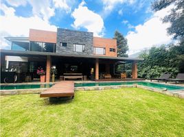 5 Habitación Villa en alquiler en Cundinamarca, Tocancipa, Cundinamarca