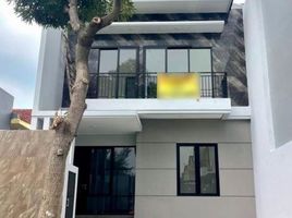 Villa 4 chambre à vendre à Mulyorejo, East Jawa, Mulyorejo