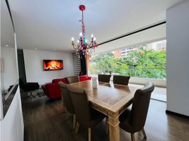 3 Bedroom Apartment for rent in Bare Foot Park (Parque de los Pies Descalzos), Medellin, Medellin