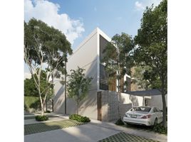 1 Schlafzimmer Wohnung zu verkaufen in Merida, Yucatan, Merida, Yucatan