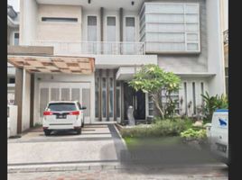 5 Schlafzimmer Haus zu verkaufen in Lakarsantri, East Jawa, Lakarsantri, Surabaya
