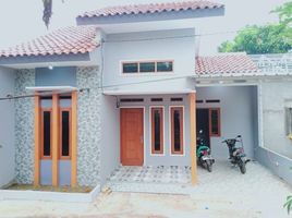 2 Bedroom House for sale in Bogor, West Jawa, Pancoranmas, Bogor