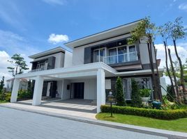 4 Bedroom House for sale in Legok, Tangerang, Legok