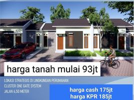 2 Bedroom House for sale in Klaten Selatan, Klaten, Klaten Selatan