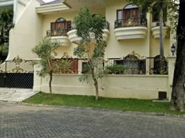 7 Schlafzimmer Haus zu verkaufen in Sukolilo, East Jawa, Sukolilo, Surabaya, East Jawa