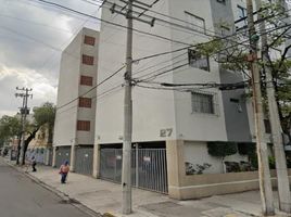 2 Schlafzimmer Wohnung zu verkaufen in Cuauhtemoc, Mexico City, Cuauhtemoc