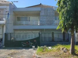 4 Habitación Villa en venta en Rungkut, East Jawa, Rungkut