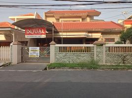 5 Bedroom Villa for sale in Mulyorejo, Surabaya, Mulyorejo