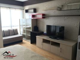 1 Kamar Apartemen for sale in Pacific Place, Tanah Abang, Tanah Abang