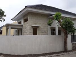 3 Habitación Casa en venta en Benowo, East Jawa, Benowo