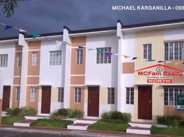 2 Bedroom House for sale in San Jose del Monte City, Bulacan, San Jose del Monte City