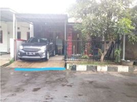 2 Bedroom House for sale in Margacinta, Bandung, Margacinta