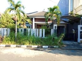 3 Habitación Casa en venta en Tambaksari, East Jawa, Tambaksari