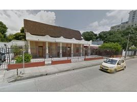 18 Bedroom House for sale in Bolivar, Cartagena, Bolivar